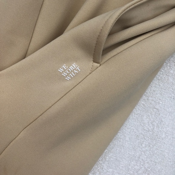 WEWOREWHAT joggers size S - Picture 10 of 17